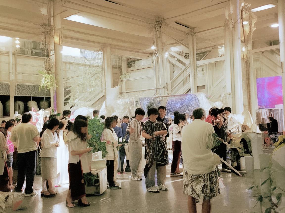甜面酱的魔力，如何让音乐会现场的餐点也能奏响味觉的旋律？