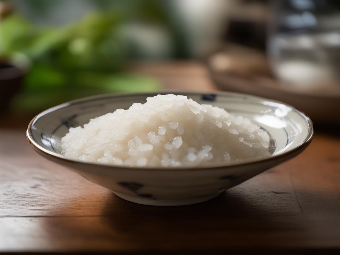 薏米，古典乐章中的湿润调味剂？