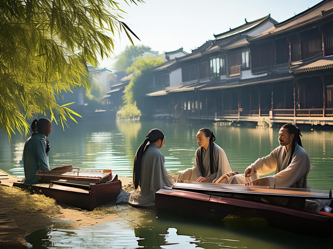 雅安之音，如何通过音乐文化传承城市记忆？
