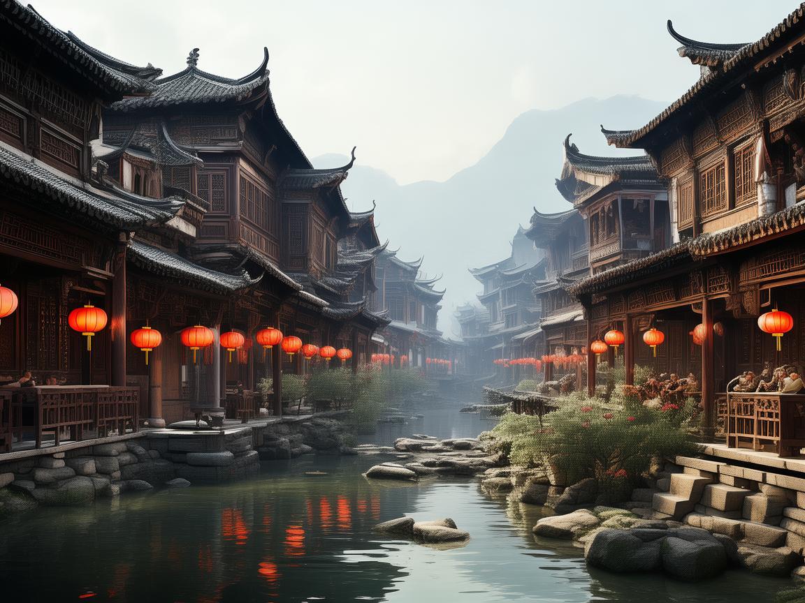 兴平古韵，如何通过音乐重现千年古城的辉煌？