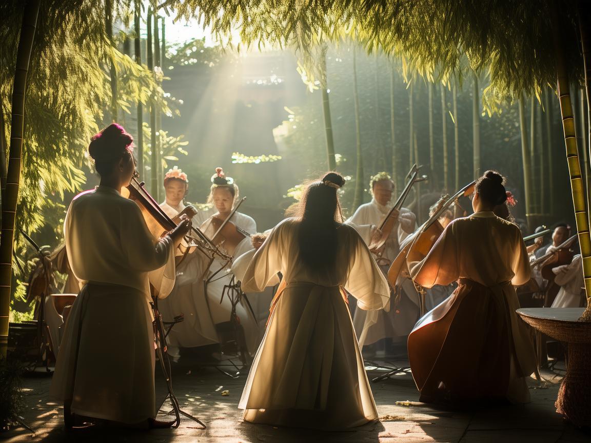 潮州音乐，如何在指挥中捕捉其独特韵味？