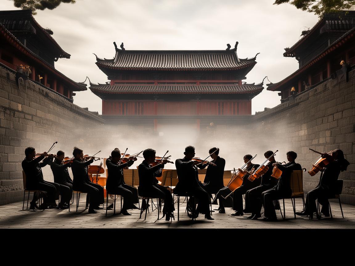 商丘交响乐团，如何在历史名城中奏响现代乐章？