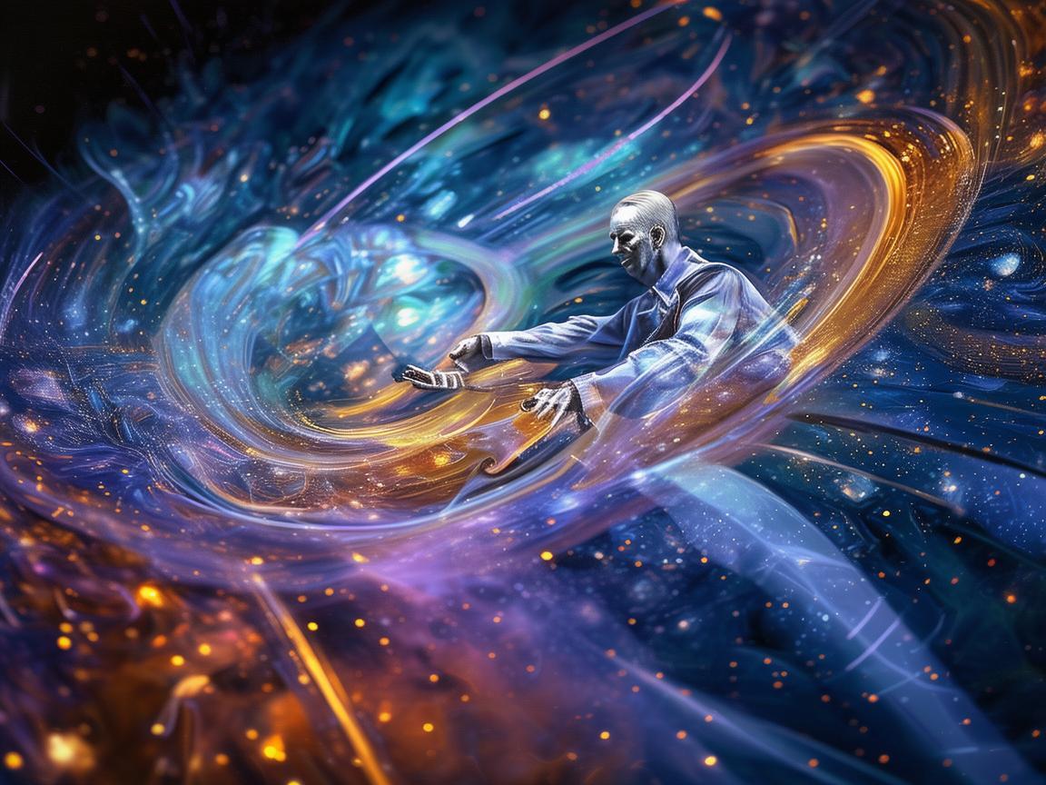 相对论下的指挥艺术，时空交织的旋律