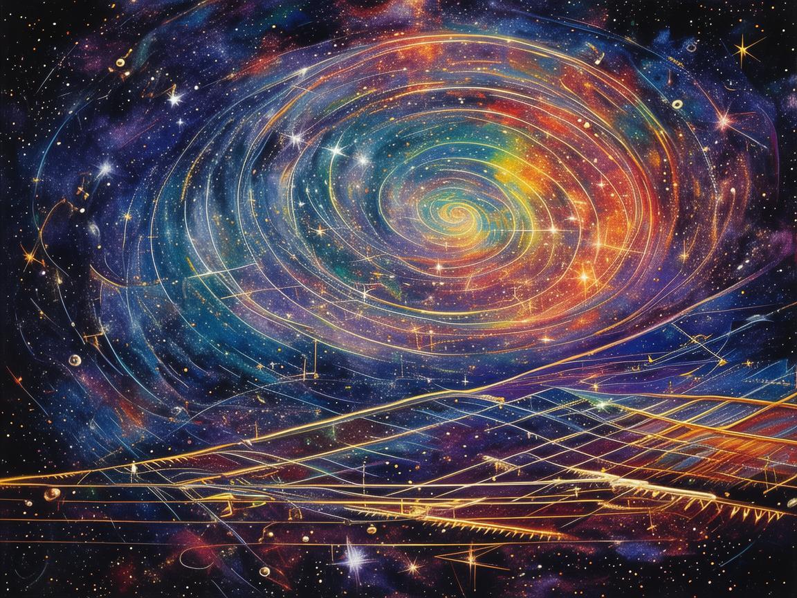 占星家与指挥家的音乐宇宙，星象如何影响音乐创作？