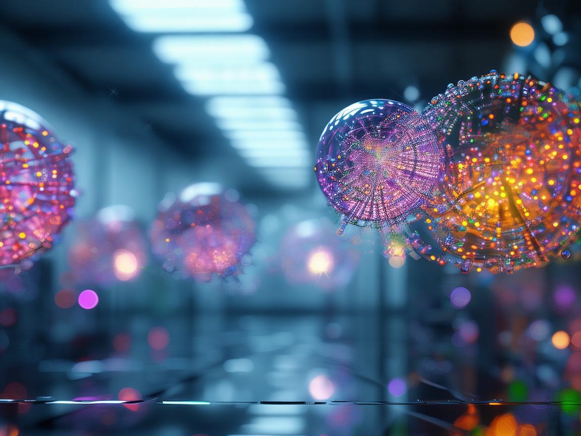 合成生物学，指挥生命乐章的新兴领域