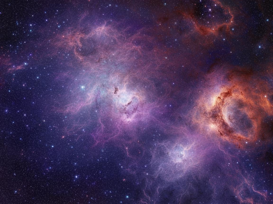 奏响天体物理学的宇宙乐章
