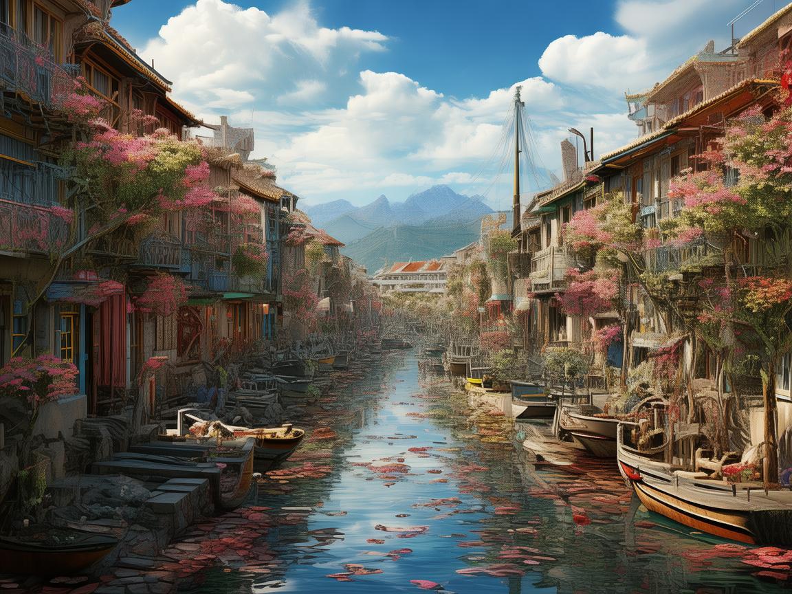 漳州音乐节，如何通过交响乐的编排激发地方文化活力？