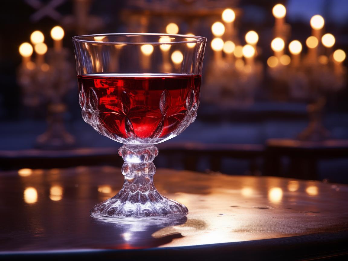葡萄美酒夜光杯，音乐指挥中的‘味觉’联想