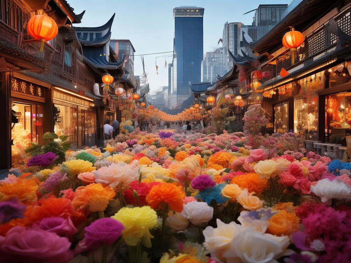 奏响贵港的多彩乐章