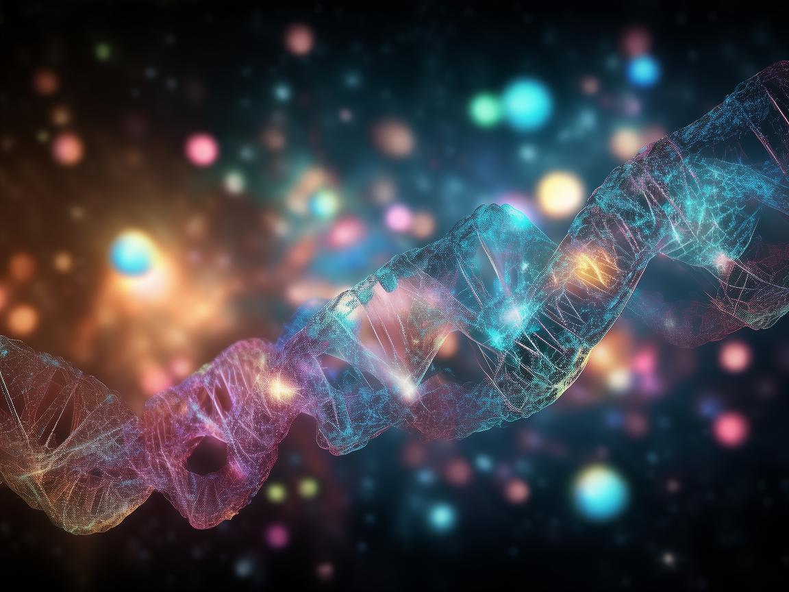 奏响生物信息学的指挥乐章