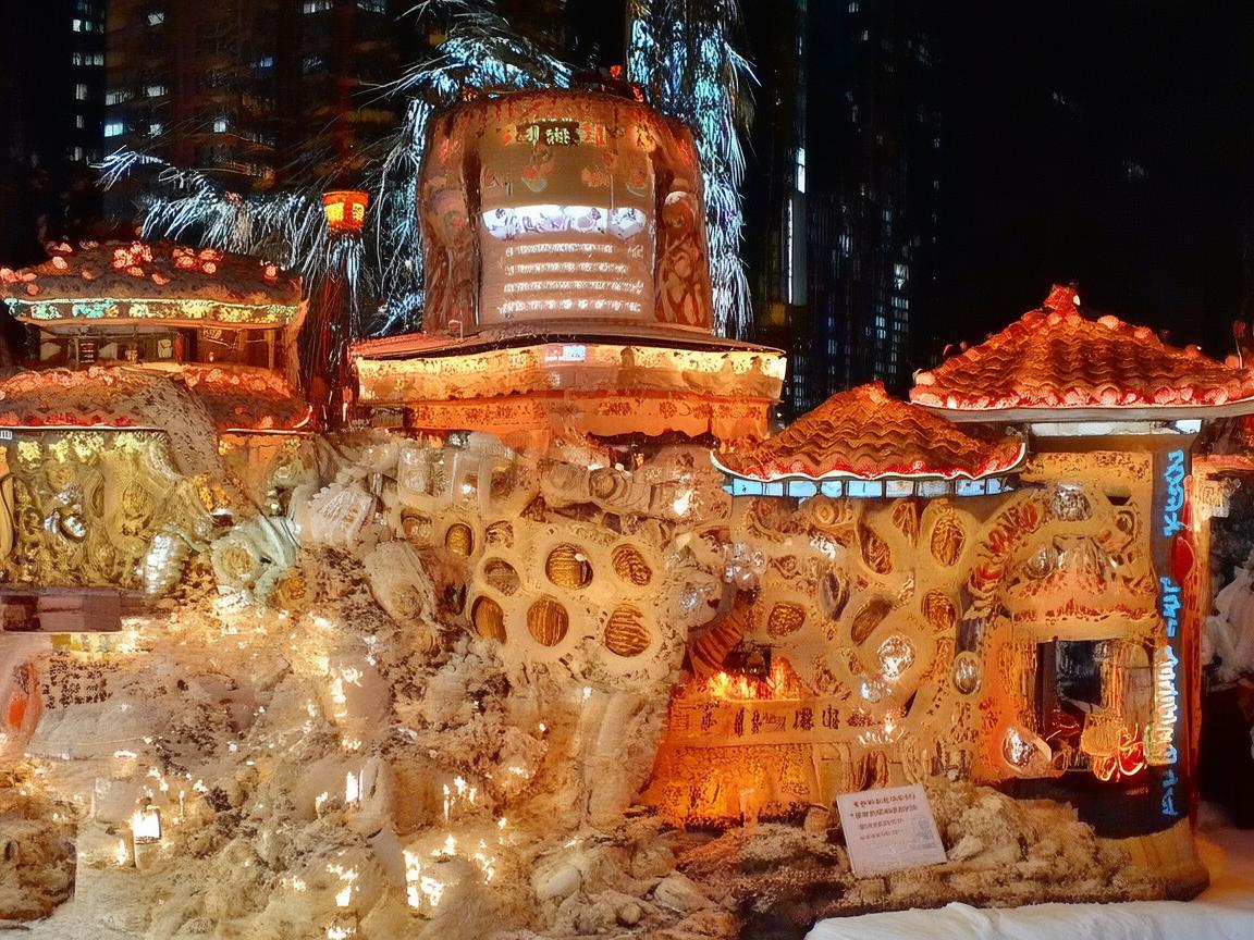 翡翠之韵，指挥家眼中的璀璨乐章