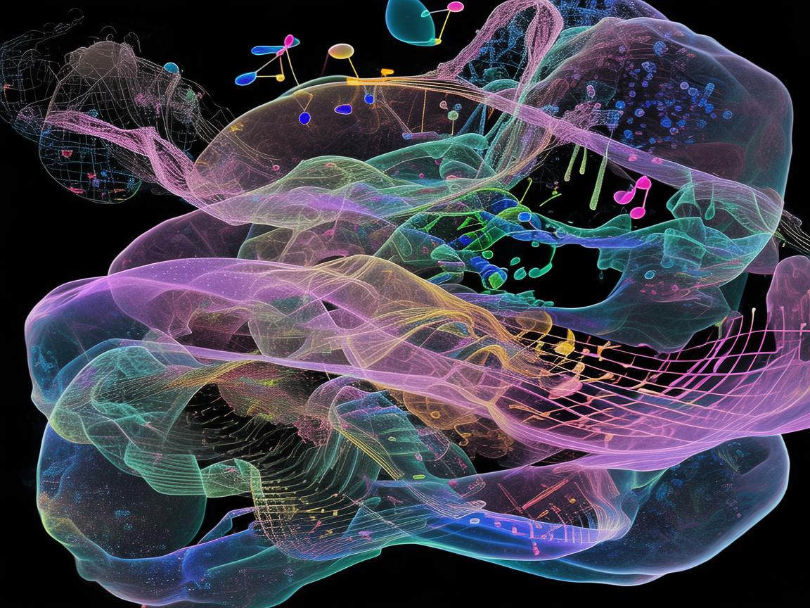 生物化学在指挥家音乐创作中的‘隐秘乐章’，如何影响音乐情感与结构？