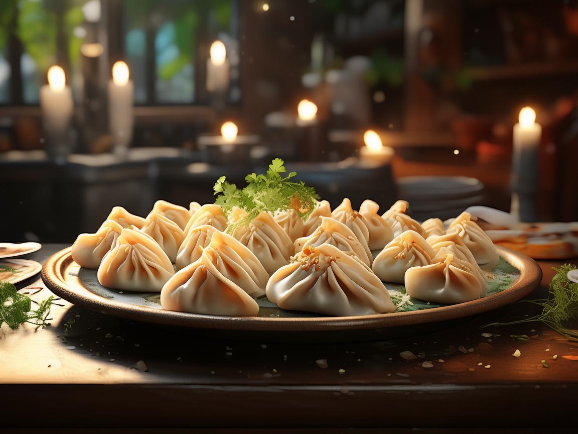 饺子之夜，如何指挥一场温馨的味觉交响乐？