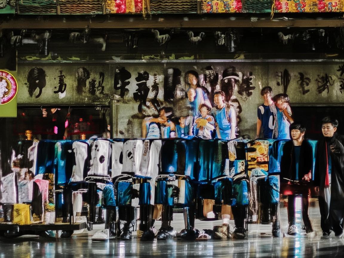 北海交响乐团，如何在海风中奏响音乐与自然的和谐乐章？
