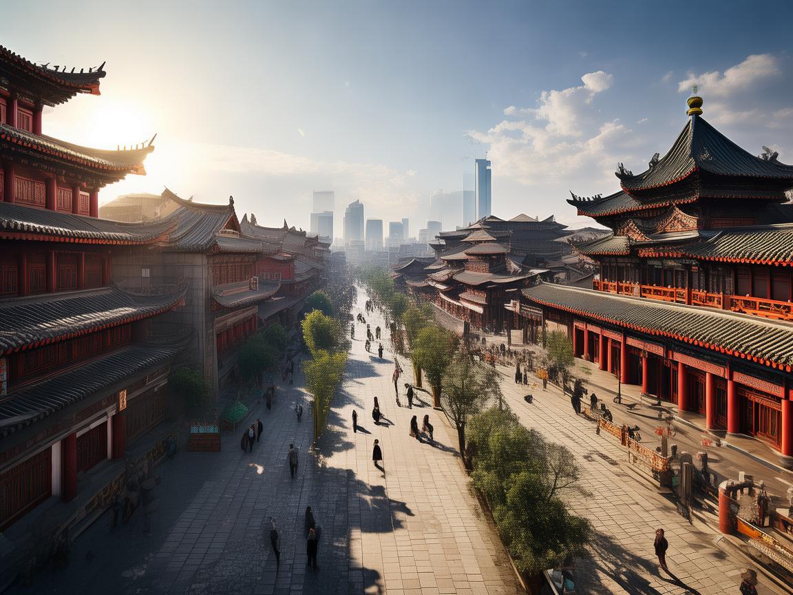 奏响太原，指挥家眼中的音乐之城