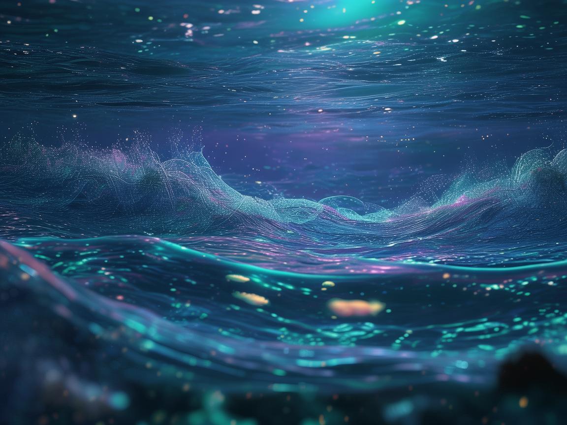 海洋音乐，如何通过声学技术探索深海奥秘？