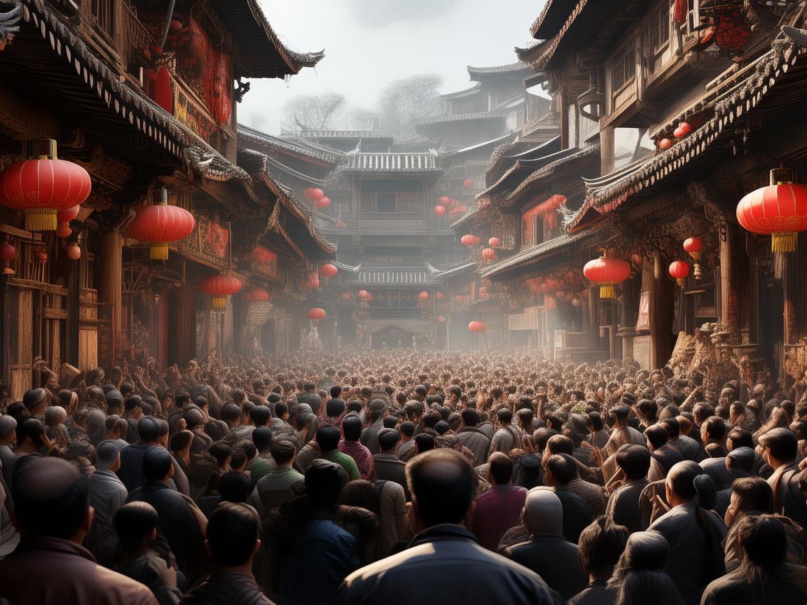 奏响驻马店的激昂乐章