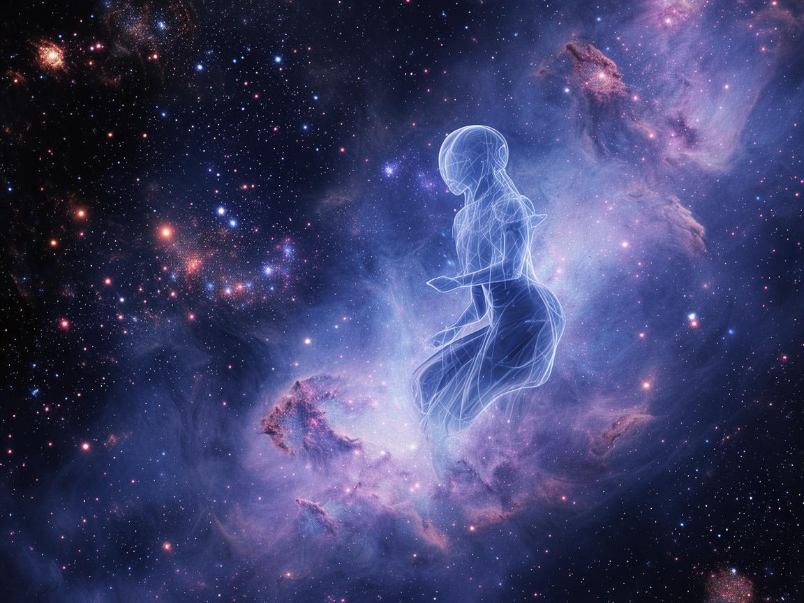 穿越宇宙的隐形信使，红外天文学如何揭示未知？
