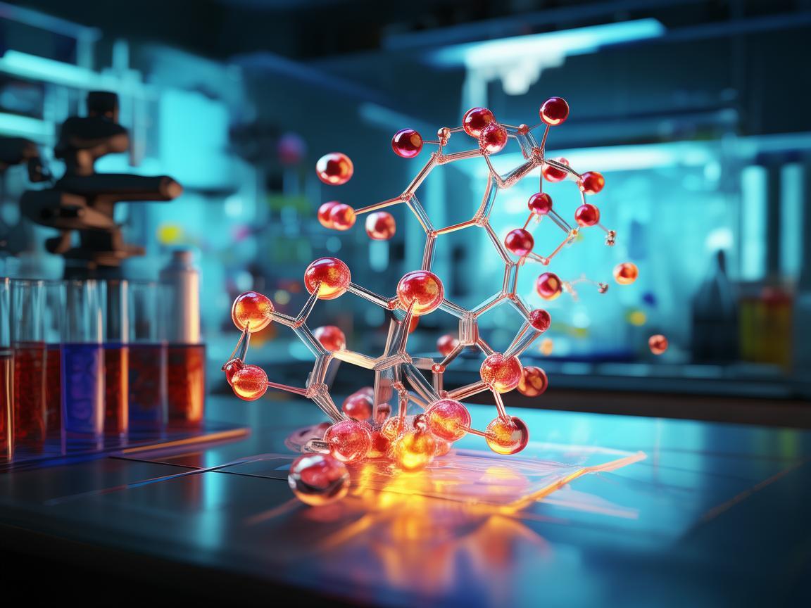 医学化学，如何通过分子结构优化药物疗效？