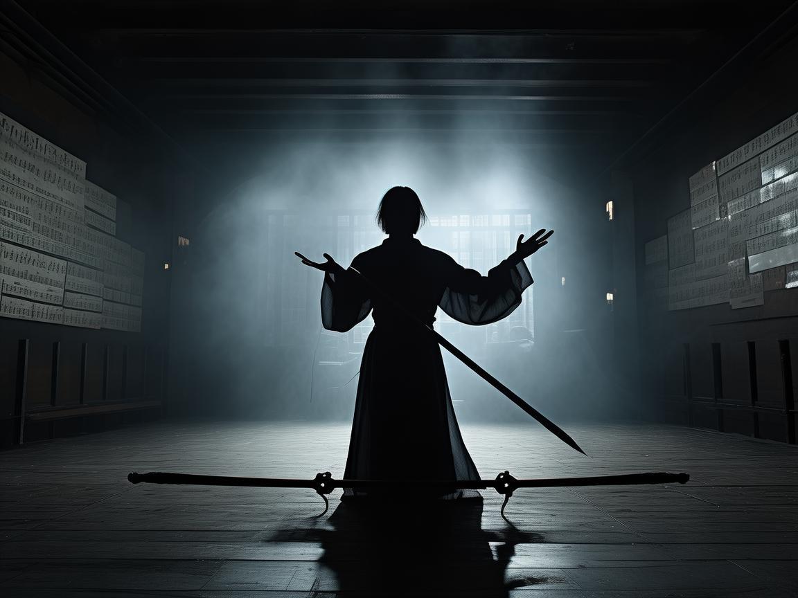 指挥家与武术，如何在音乐与武艺中寻找节奏的共鸣？