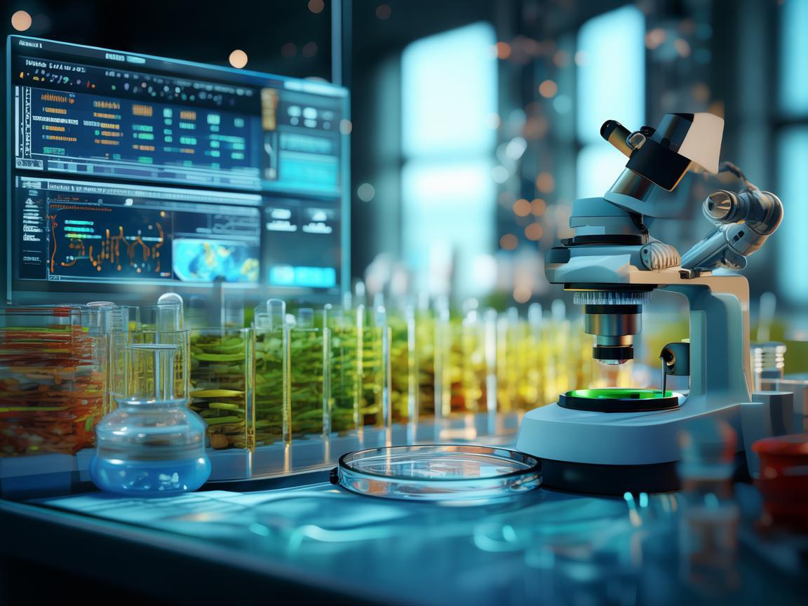 生物技术，如何通过基因编辑促进作物抗逆性？