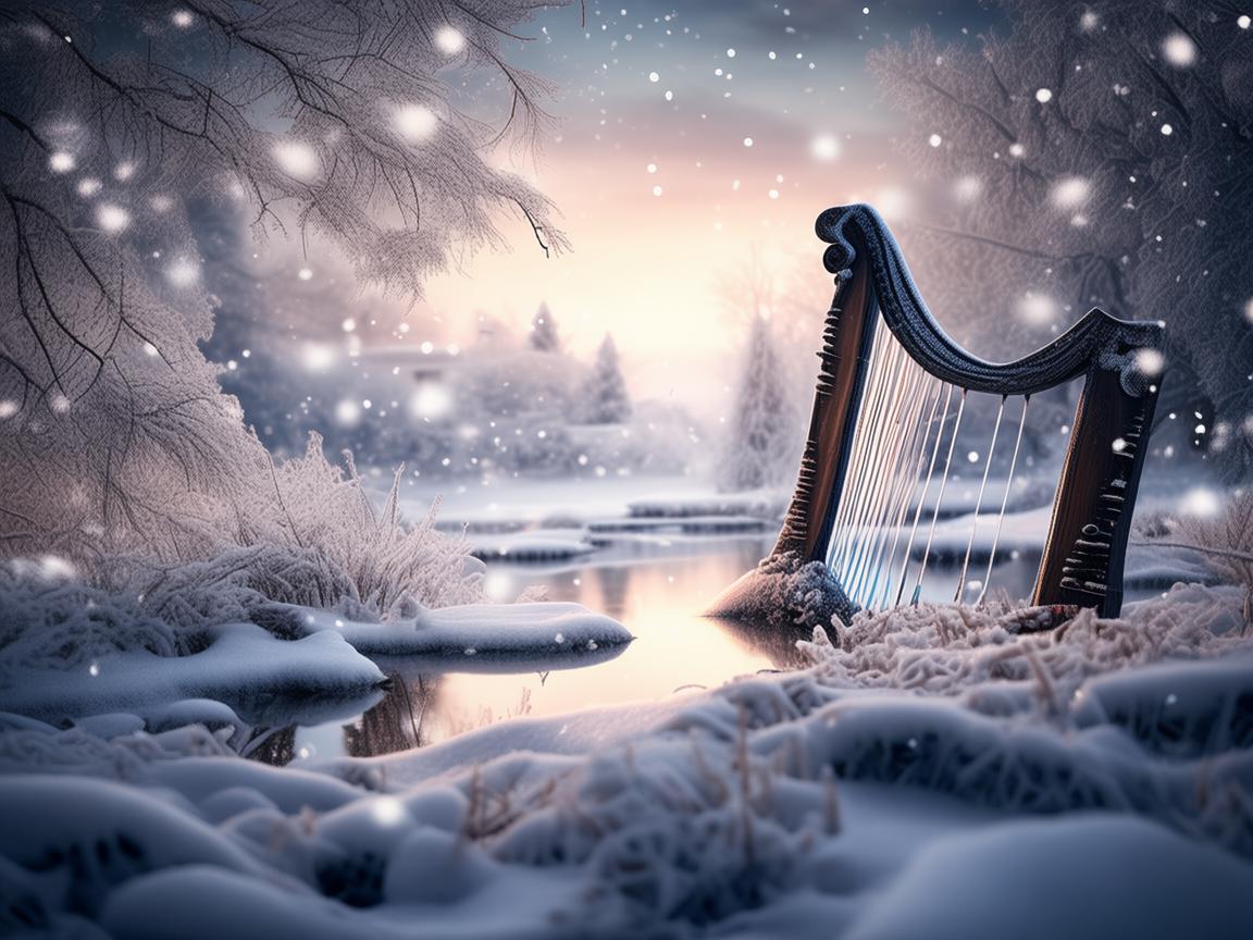 奏响小雪时节的音乐诗篇