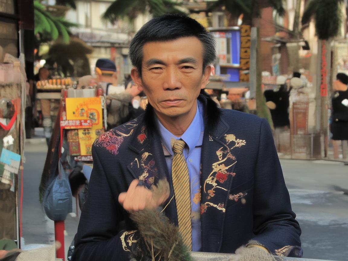 奏响交通指挥的和谐乐章——记司机队长的专业担当