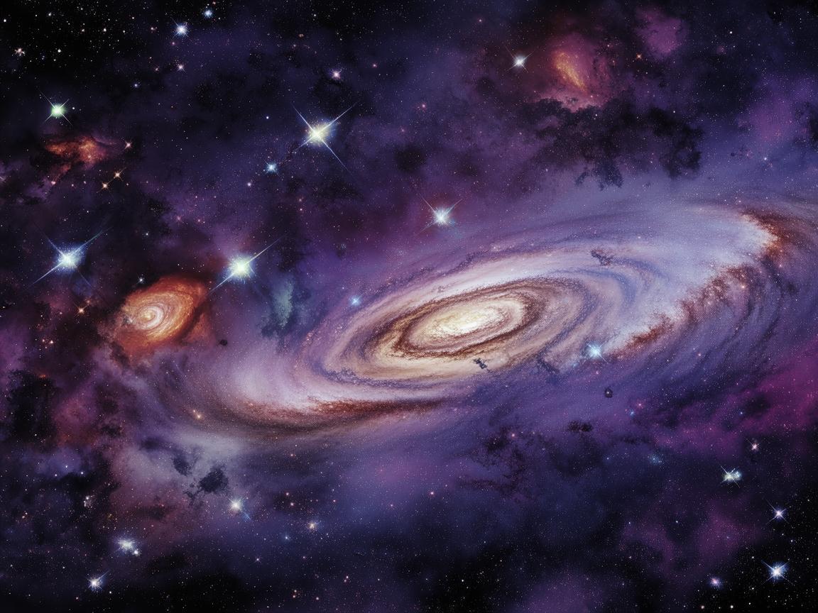 奏响天体化学的宇宙乐章
