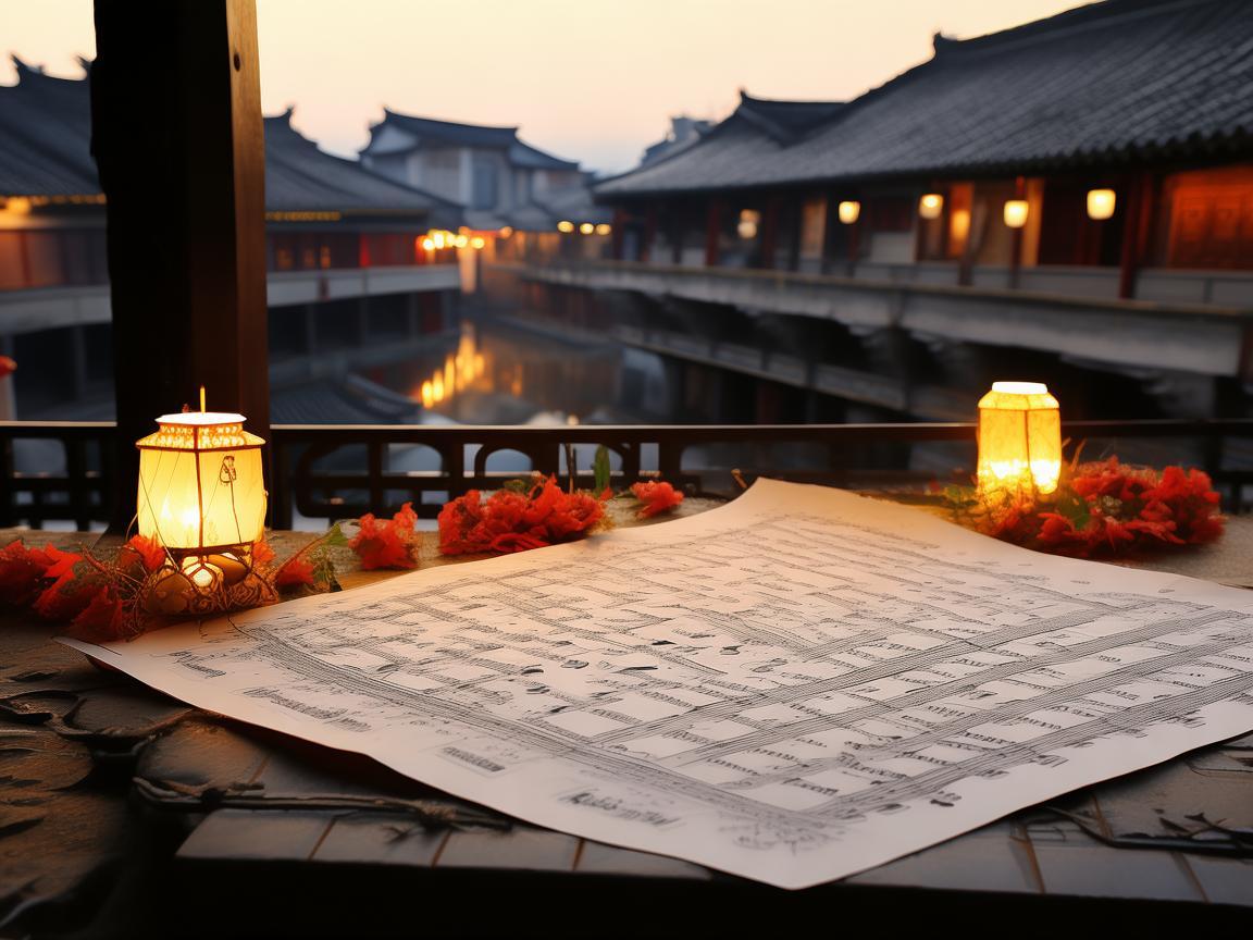 巩义，奏响指挥家的乐章