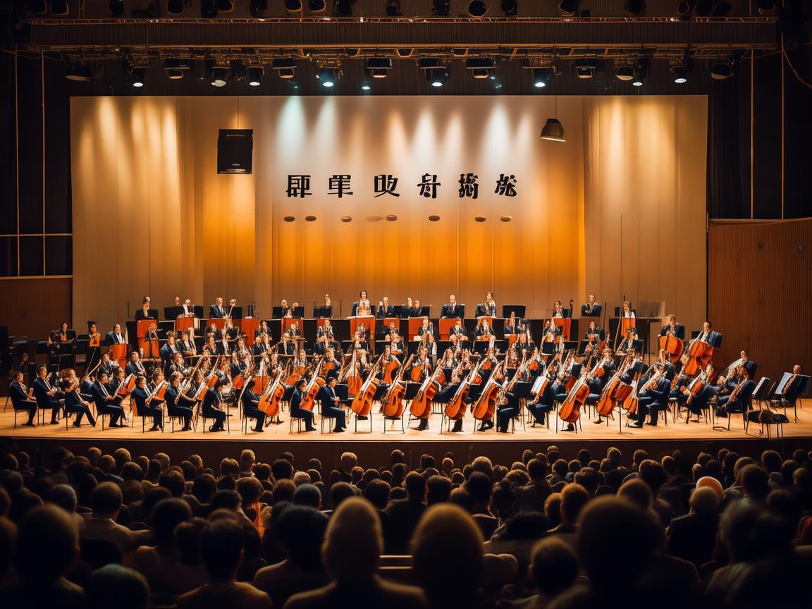 滁州交响乐团，如何通过地方特色曲目提升城市文化影响力？