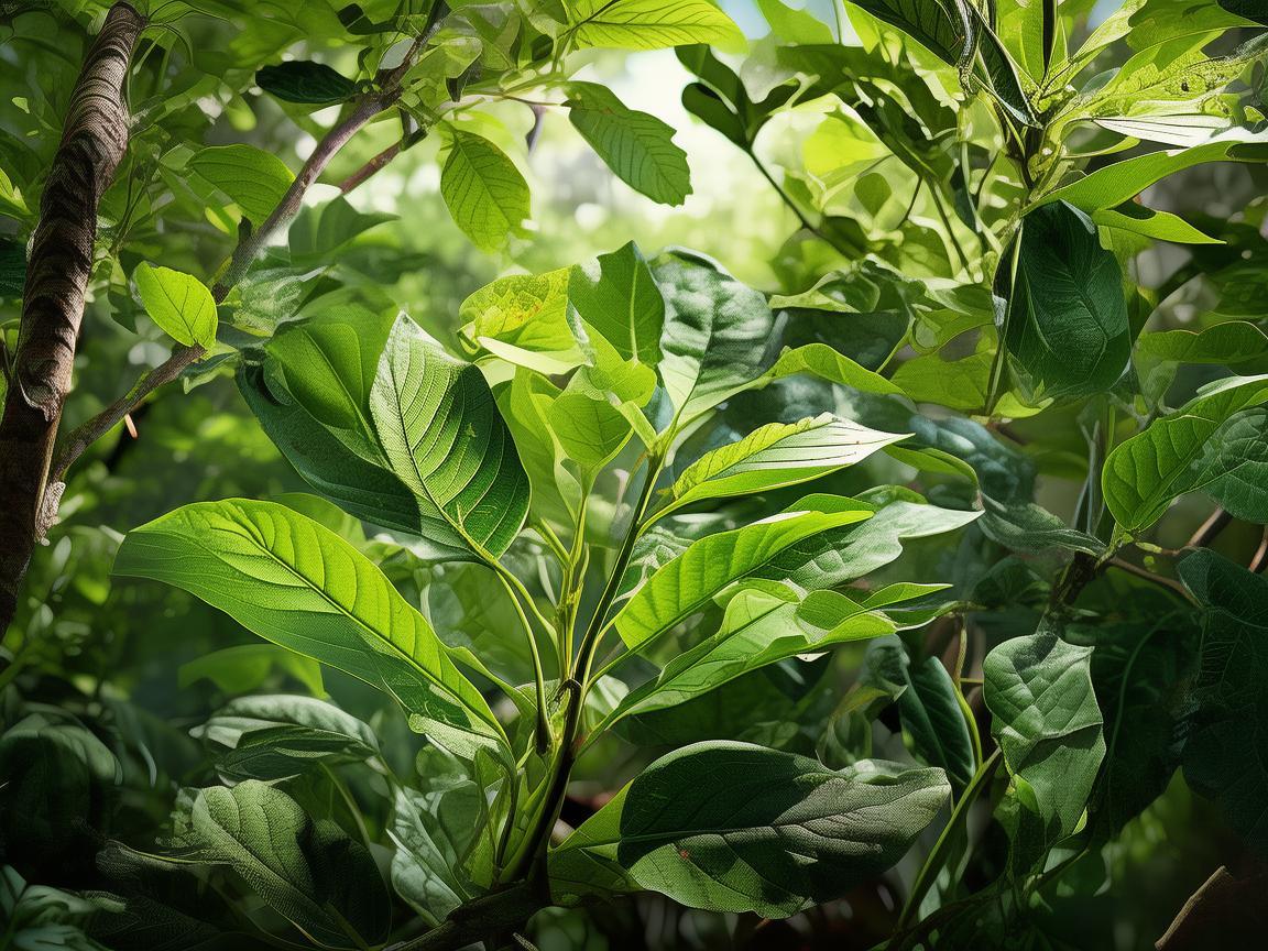 植物生物学，如何通过植物的光合作用优化能源利用？