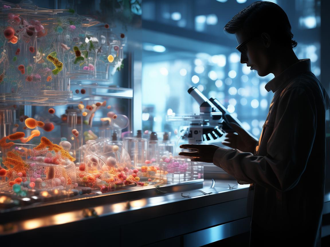 微生物学，指挥家如何通过微观视角，提升音乐会卫生安全？