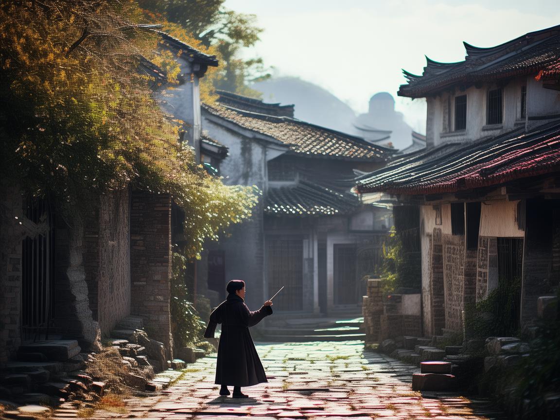 新郑古韵，奏响指挥家的乐章
