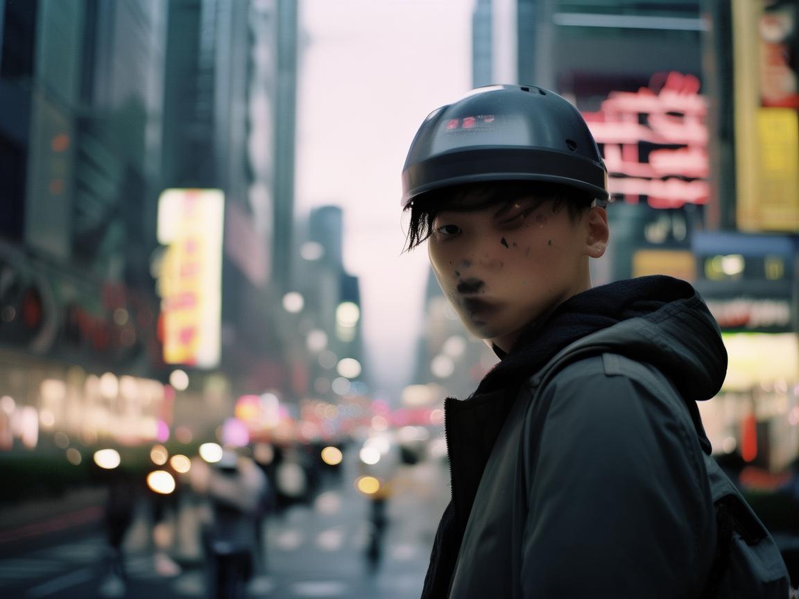 交警队长，如何高效指挥交通，确保城市脉动顺畅？