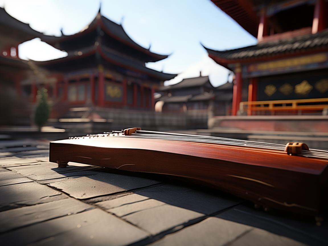 奏响古都洛阳的音乐华章