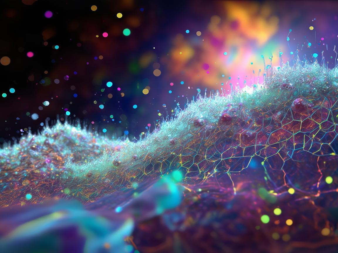 量子力学，微观世界的奇幻乐章