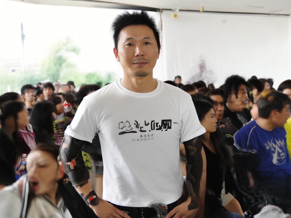 工装裤，奏响时尚与实用的乐章