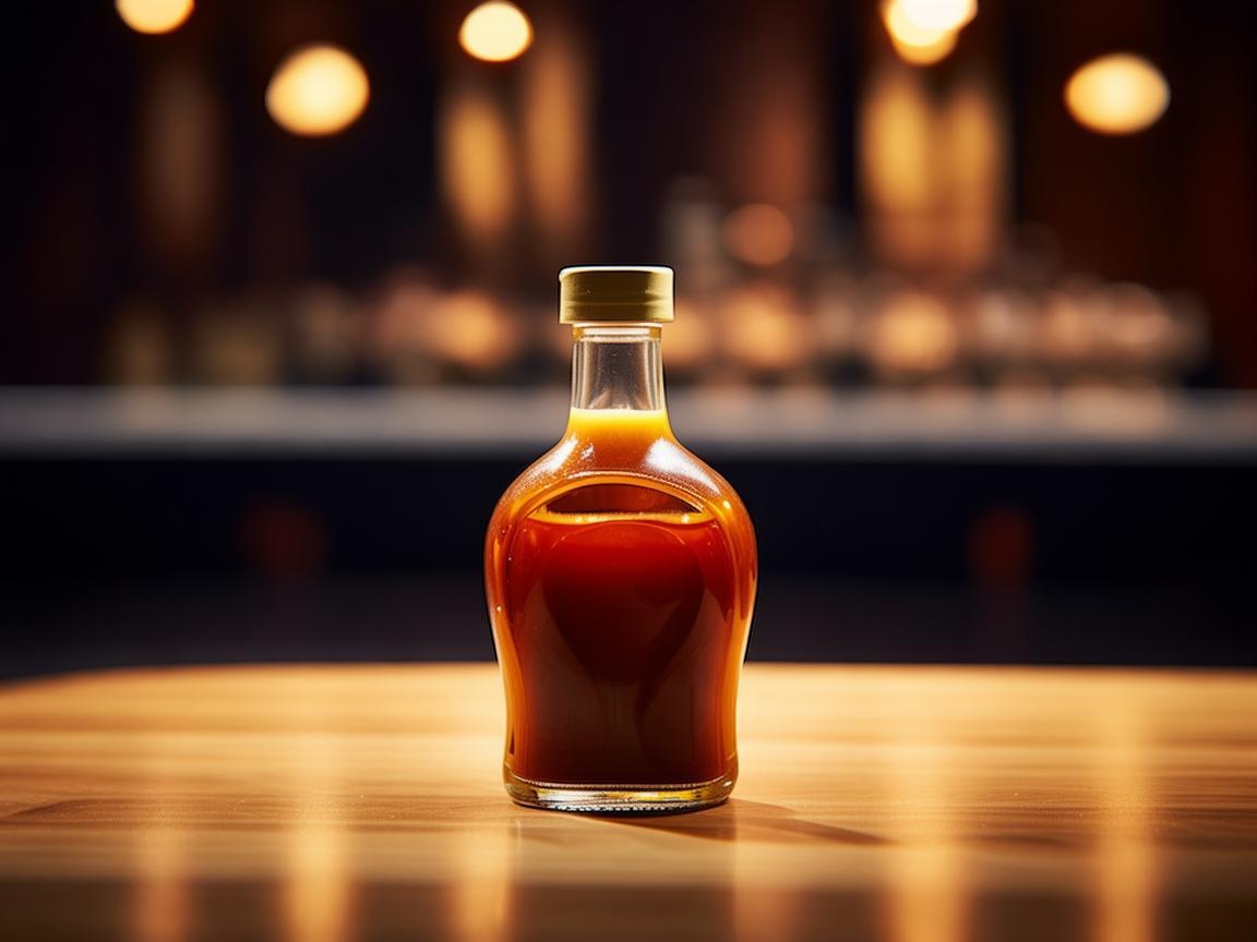 蜂蜜芥末酱，指挥家舞台上的调味剂？