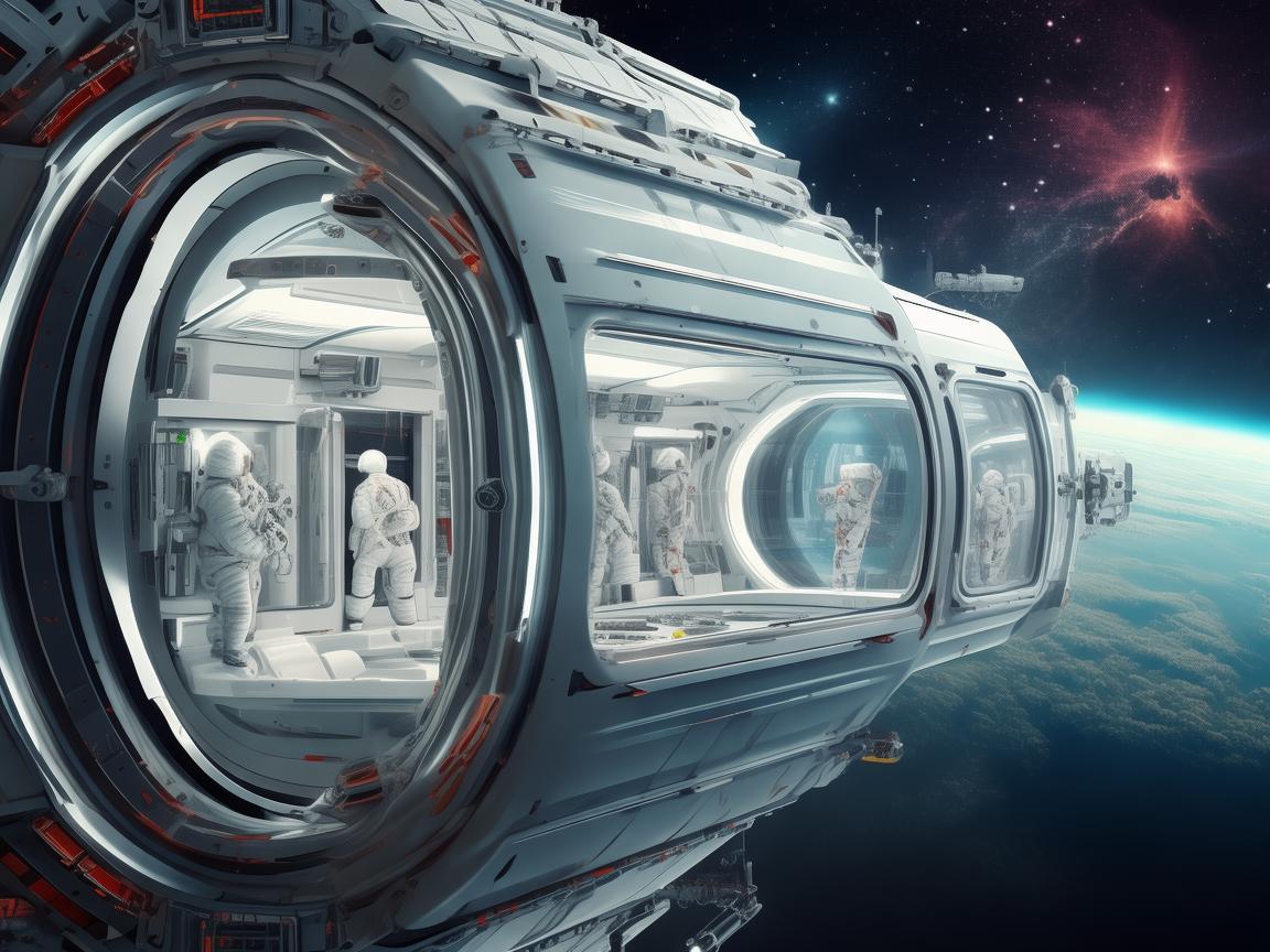 太空医学，如何在宇宙深处保障宇航员健康？
