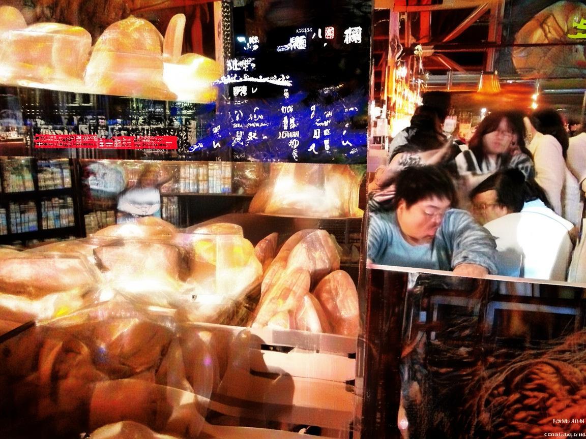 指挥家的奇妙‘方便面’时刻，音乐与速食的跨界思考