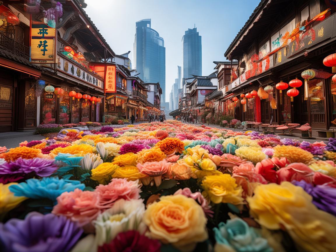 奏响贵港的多彩乐章