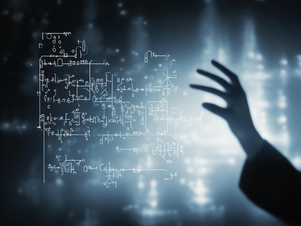 数学与指挥，跨越领域的奇妙共鸣