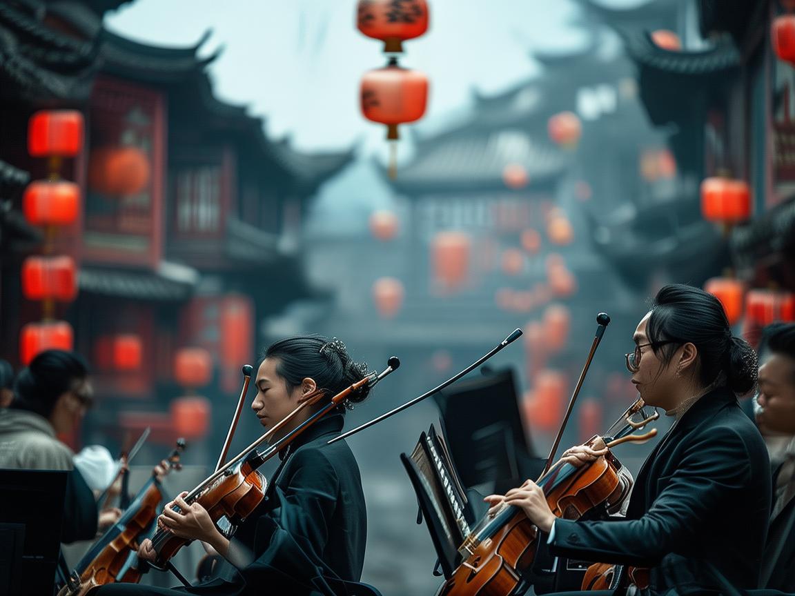 随州交响乐团，如何在历史名城中演绎现代乐章？