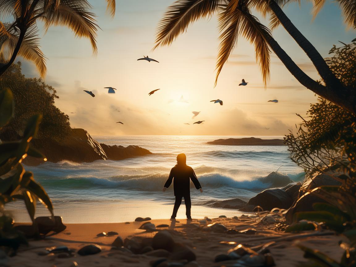 三沙之音，如何在海岛交响中精准指挥？