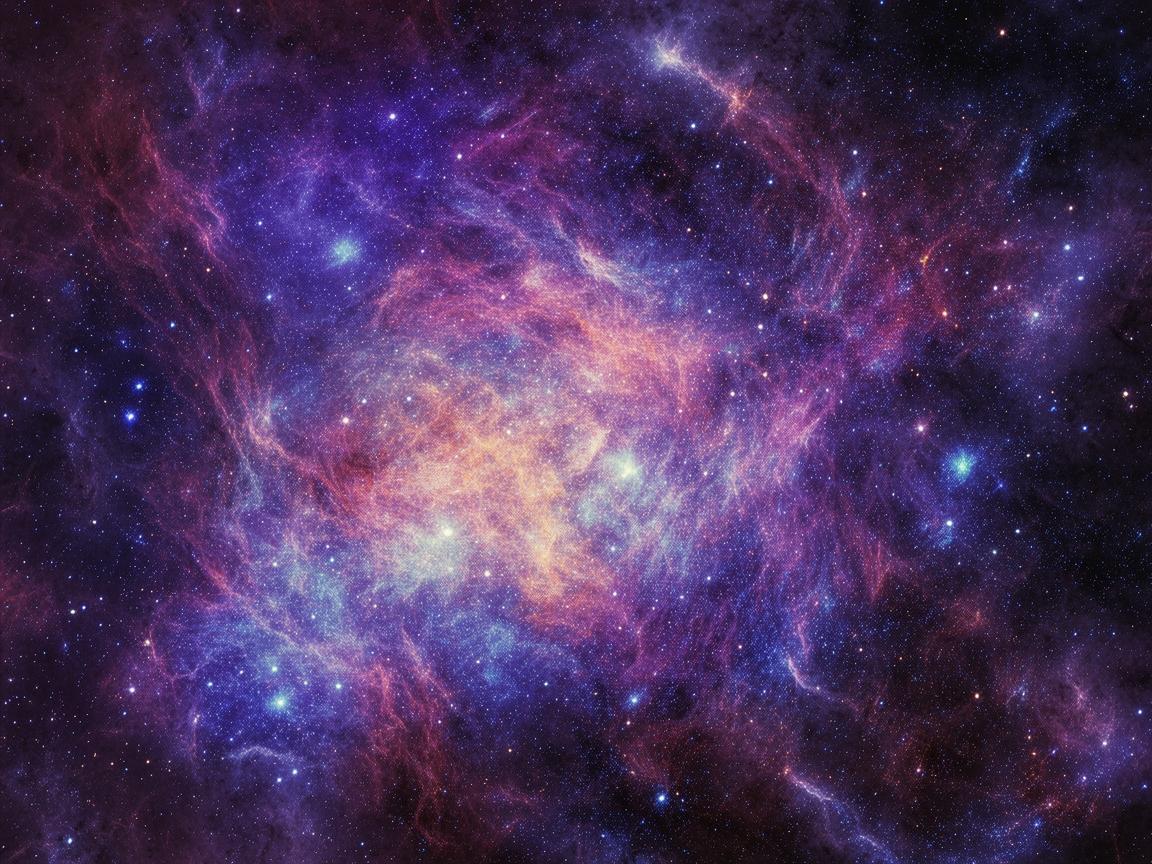 奏响天体物理学的宇宙乐章