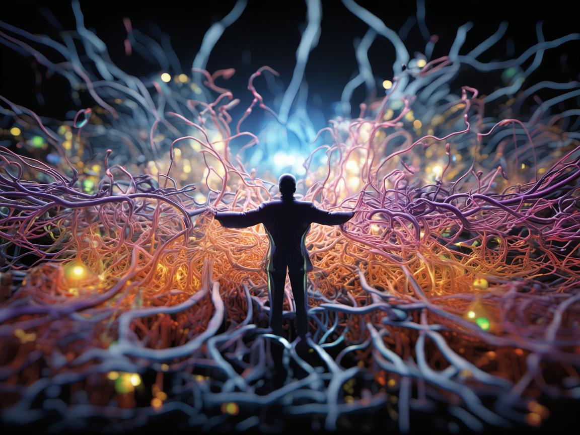 神经生物学，指挥家背后的神秘乐章
