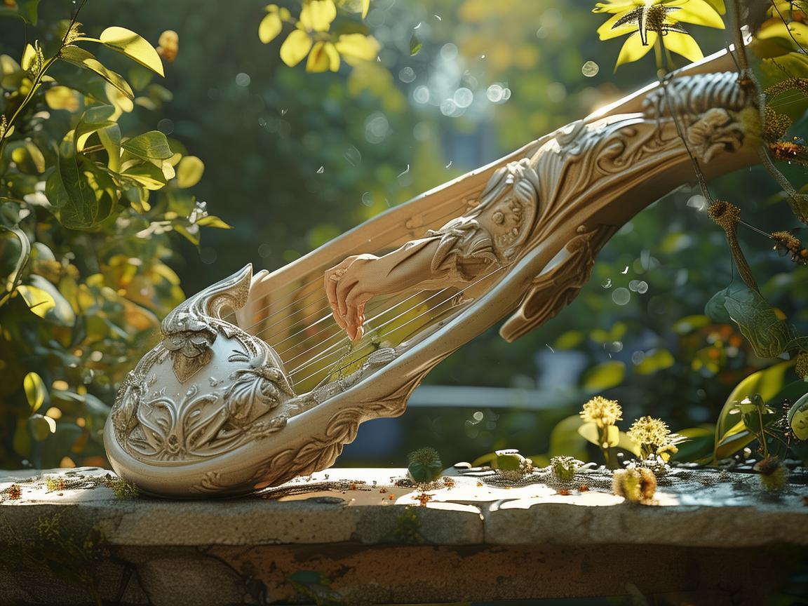 奏响小葱的独特乐章