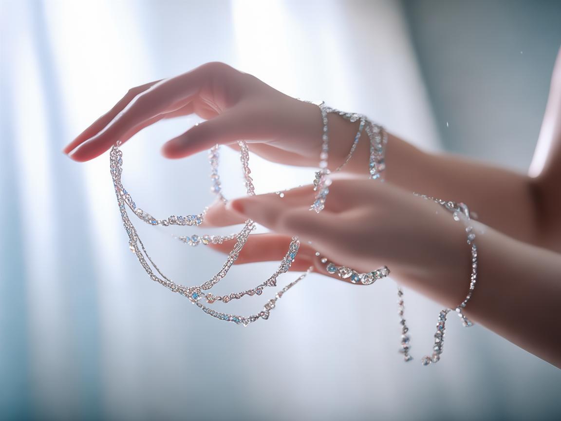 手链,奏响指尖上的灵动乐章