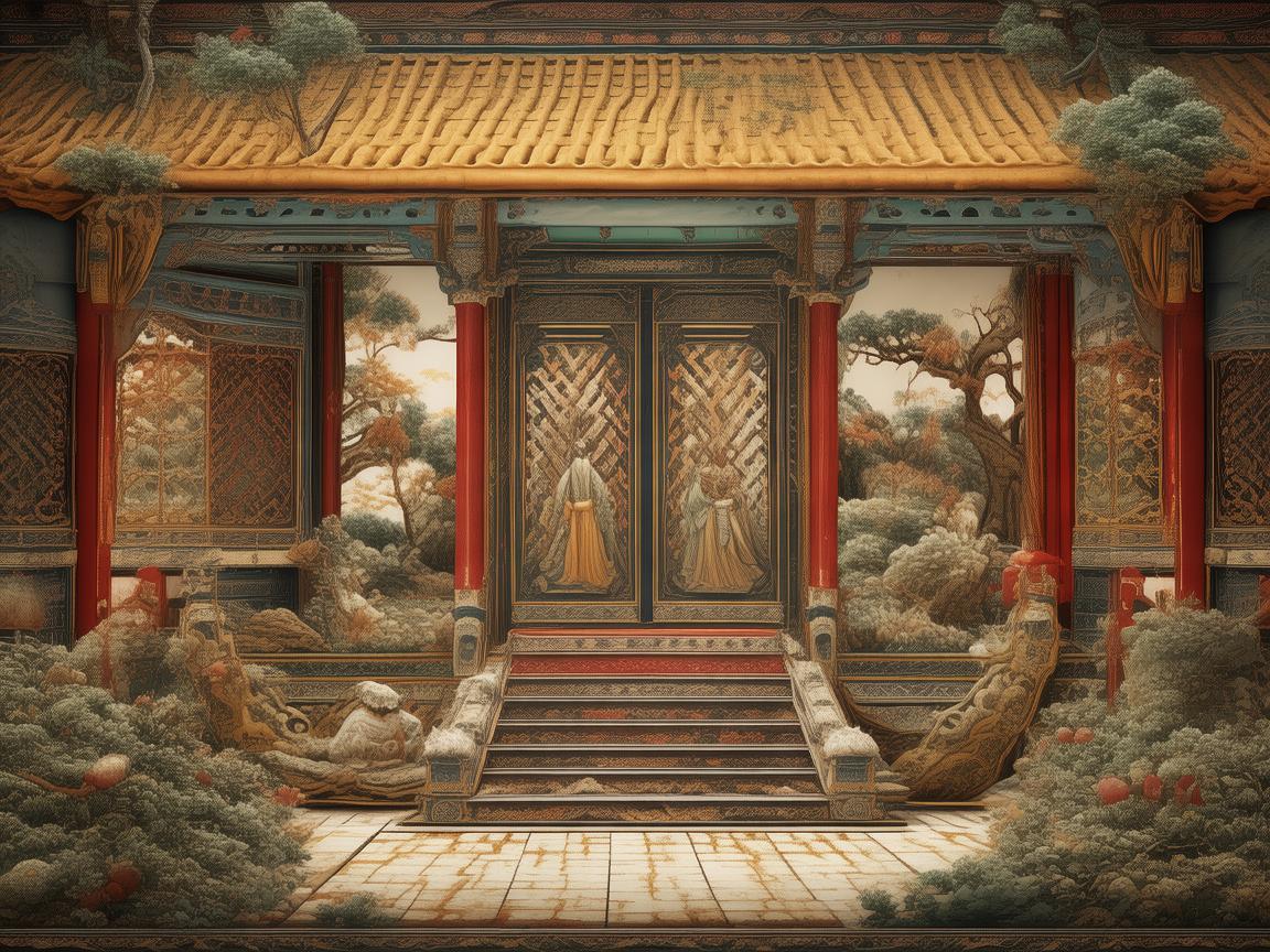 奏响敦煌古韵，指挥历史回响