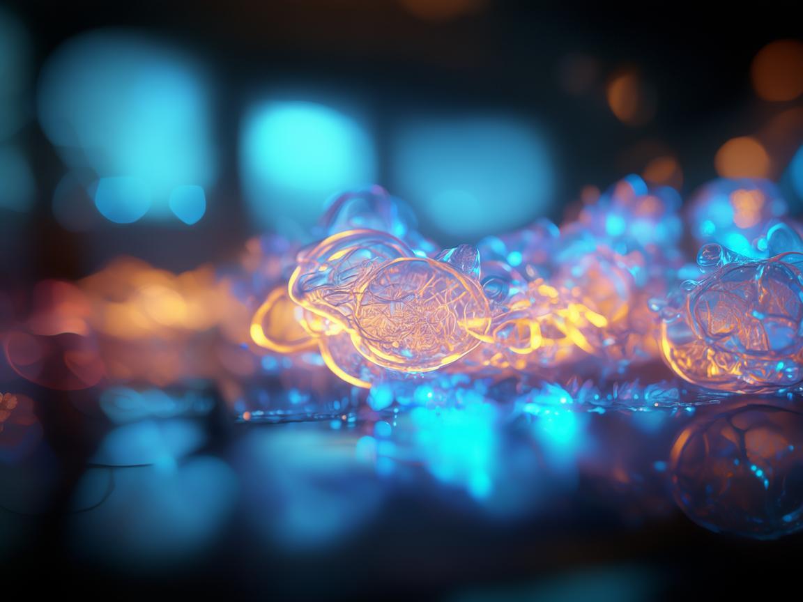 奏响生物工程的生命乐章